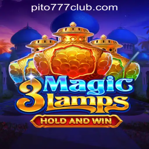 Explore 3MagicLamps: The Enchanting World of PITO777.COM PH Casino