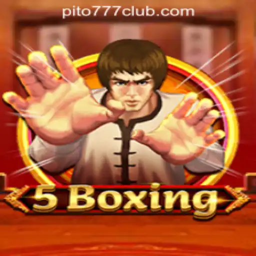 Unveiling 5Boxing: A Modern Game with Exciting Twists at PITO777.COM PH Casino
