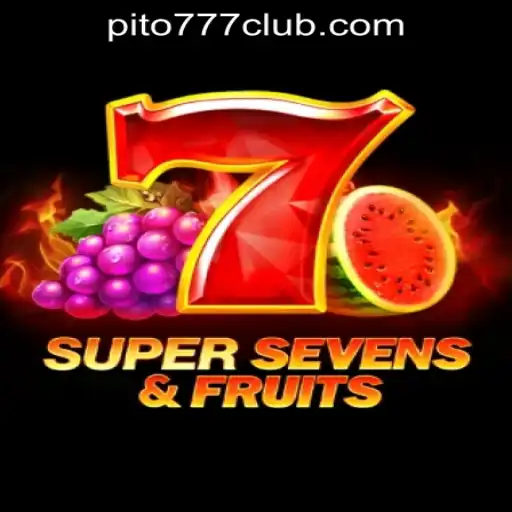 Exploring the Excitement of 7SuperSevensFruits at PITO777.COM PH Casino