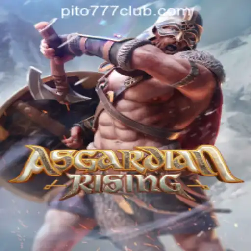 AsgardianRising: Journey into the Norse Realm with PITO777.COM PH Casino