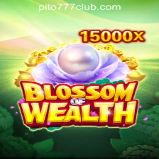 BlossomofWealth: Explore the Thrilling World of PITO777.COM PH Casino