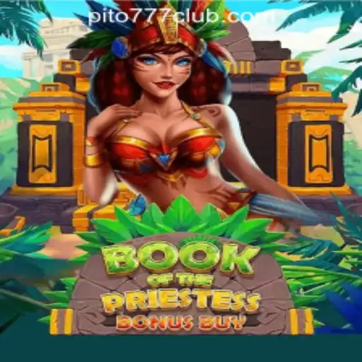 Discover the Enchanting World of BookOfThePriestess at PITO777.COM PH Casino