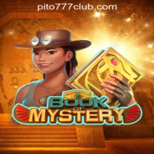 Unveiling the World of Book of Mystery: A Journey into the Heart of PITO777.COM PH Casino