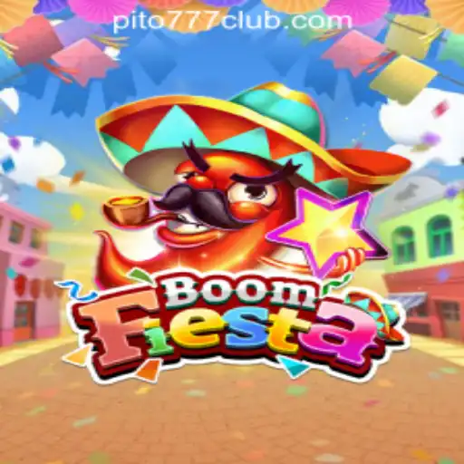 BoomFiesta: A Thrilling New Adventure at PITO777.COM PH Casino