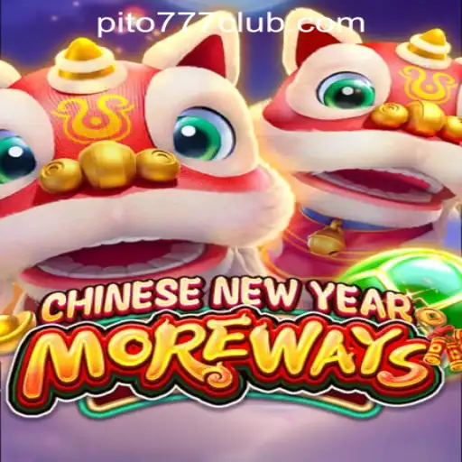 Chinese New Year More Ways: A Celebration in Gaming