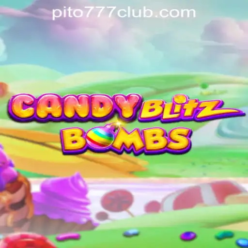 Discover the Thrills of CandyBlitzBombs at PITO777.COM PH Casino