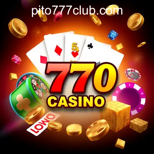 The Thrill and Diversity of Casino Games at PITO777.COM PH Casino