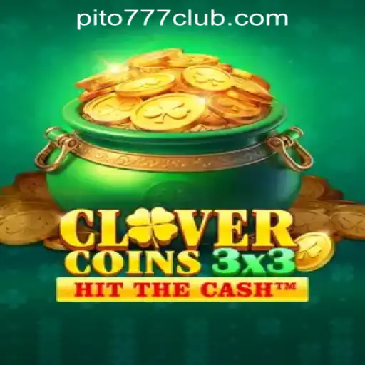 Exploring the Thrilling World of Clovercoin3x3 at PITO777.COM PH Casino
