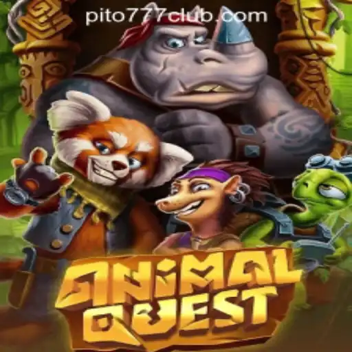 AnimalQuest: Dive into Adventure with PITO777.COM PH Casino