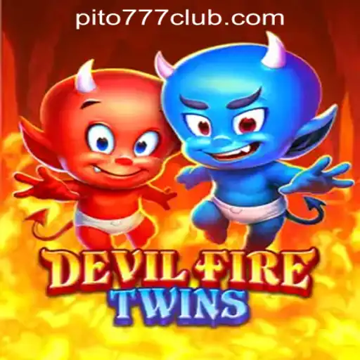 Unleashing the Thrills of DevilFireTwins at PITO777.COM PH Casino