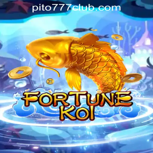 Unveiling FORTUNEKOI: Dive into the Enchanting World of PITO777.COM PH Casino