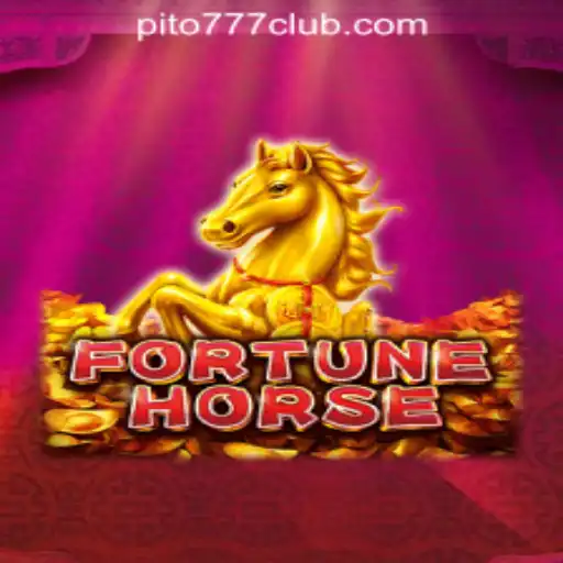 Exploring FortuneHorse: An Innovative Gaming Experience at PITO777.COM PH Casino