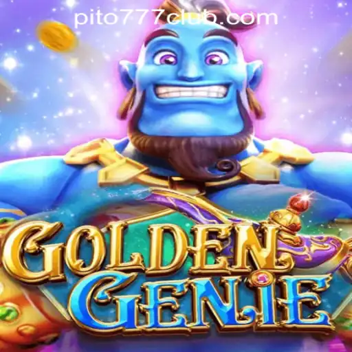 Discover the Enchanting World of GOLDENGENIE at PITO777.COM PH Casino