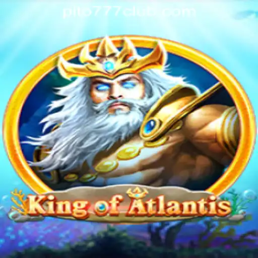 Exploring the Mystical Depths of KingofAtlantis: A Dive into PITO777.COM PH Casino's Latest Offering