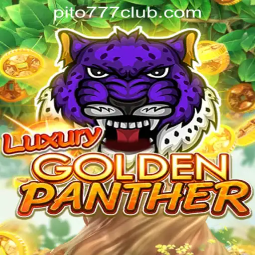 Discover the Thrilling World of LUXURYGOLDENPANTHER at PITO777.COM PH Casino