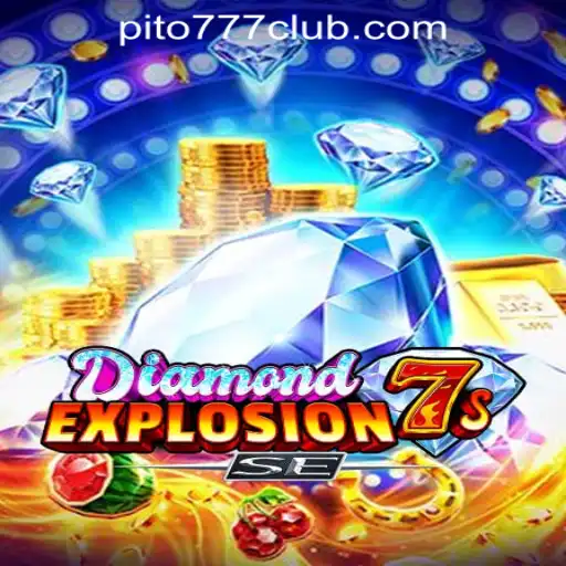 Exploring DiamondExplosion7sSE: A Thrilling Experience in the World of PITO777.COM PH Casino
