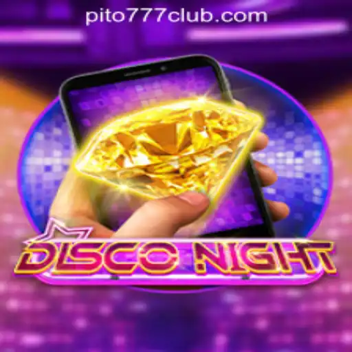 Step into the Groove with DiscoNightM at PITO777.COM PH Casino