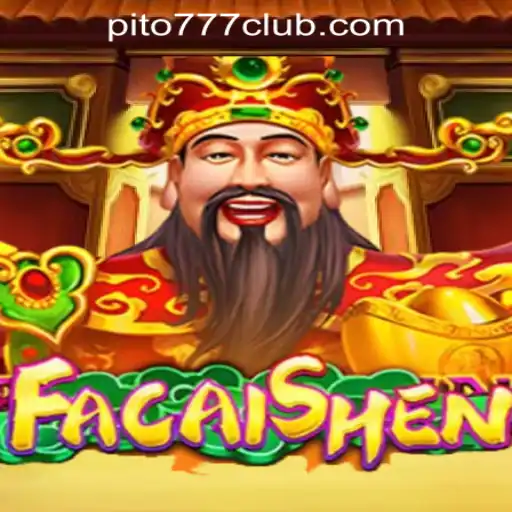 Exploring FaCaiShen: A Dive into PITO777.COM PH Casino's Exciting Game