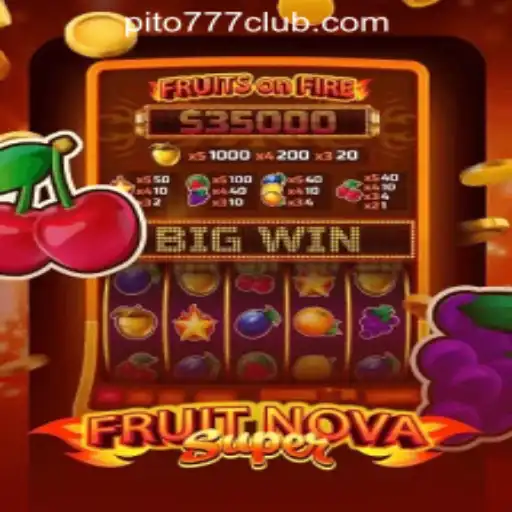 Exploring the Exciting World of FruitNovaSuper: A Guide for PH Casino Gamers