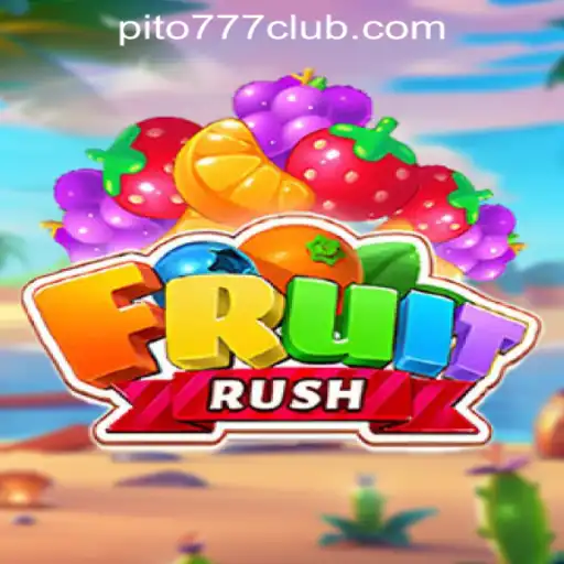 Experience the Excitement of FruitRush at PITO777.COM PH Casino