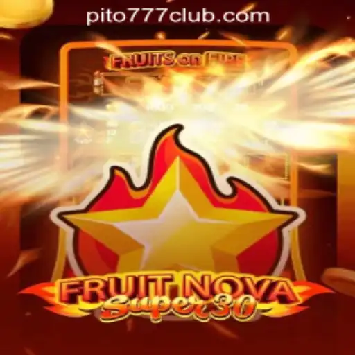 Exploring FruitrNovaSupe30: A New Era in Online Gaming