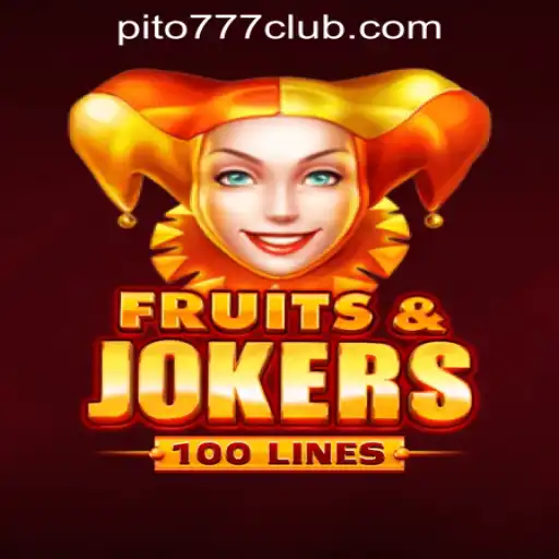 Experience the Thrill of FruitsAndJokers100 at PITO777.COM PH Casino