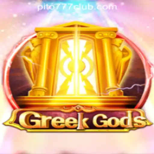 Unveiling GreekGods: A Journey Through Mythology in the World of PITO777.COM PH Casino