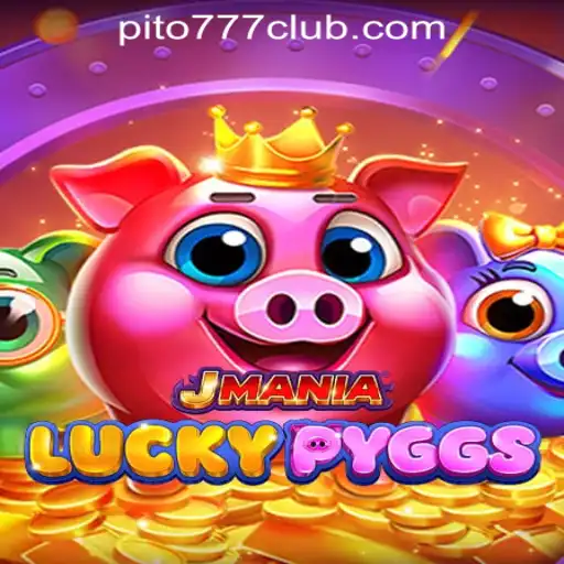 Discover the Excitement of JManiaLuckyPyggs at PITO777.COM PH Casino