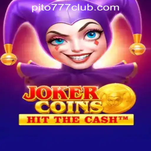 Explore the Thrilling World of JokerCoins on PITO777.COM PH Casino