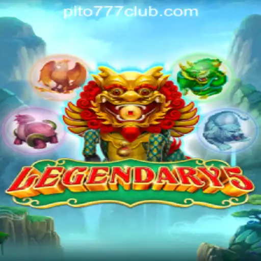 Discover the Exciting World of Legendary5 and the Thrills of PITO777.COM PH Casino