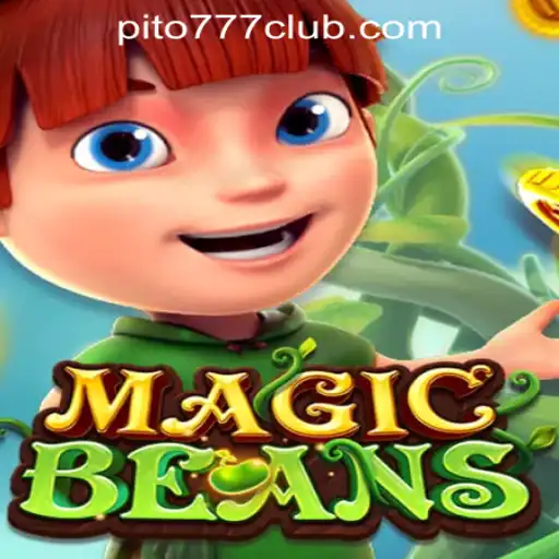 Discover the Enchanting World of MAGICBEANS at PITO777.COM PH Casino