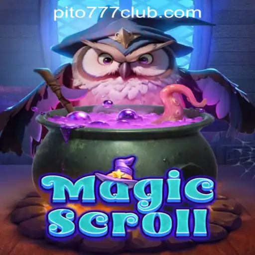 Discover the Enchantment of MagicScroll at PITO777.COM PH Casino