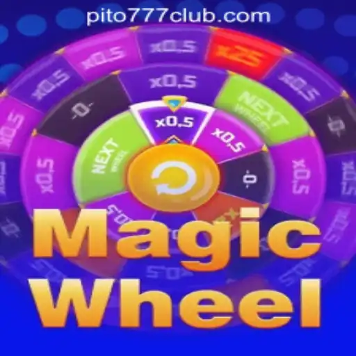 Explore the Fascinating World of MagicWheel at PITO777.COM PH Casino