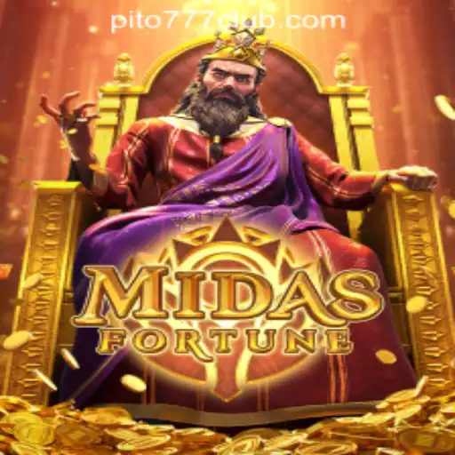 Exploring the Exciting World of MidasFortune: A PITO777.COM PH Casino Adventure