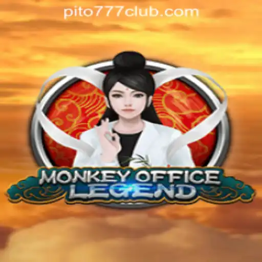 MonkeyOfficeLegend: A Riveting Adventure Through PITO777.COM PH Casino
