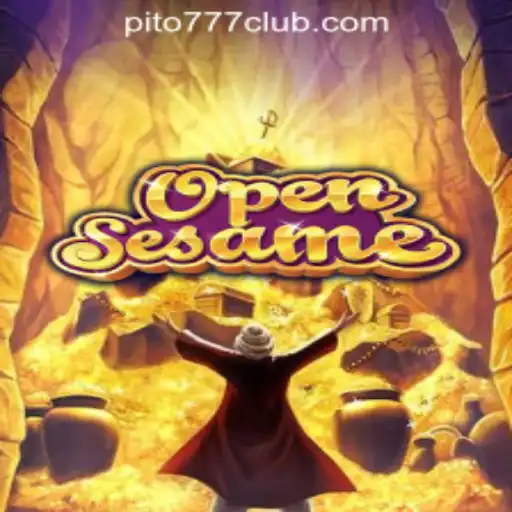 Unlock the Thrill of OpenSesame: A Deep Dive into PITO777.COM PH Casino's Exciting New Game