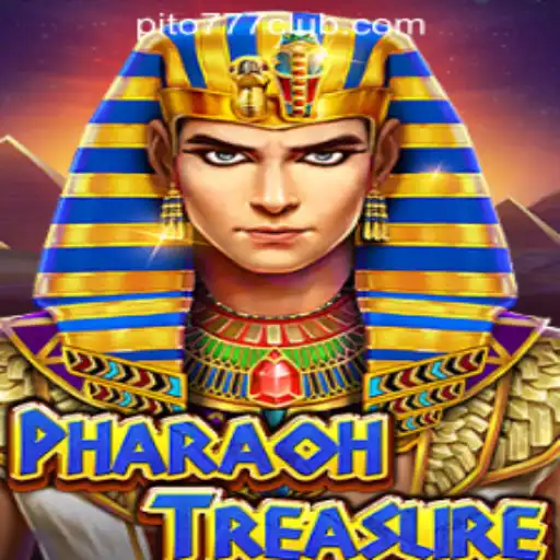 Exploring Uncharted Riches with PharaohTreasure at PITO777.COM PH Casino