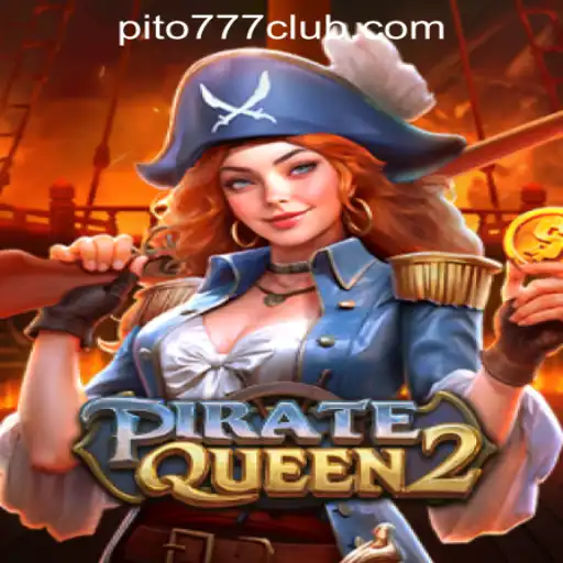 Set Sail on Adventure with PirateQueen2 at PITO777.COM PH Casino