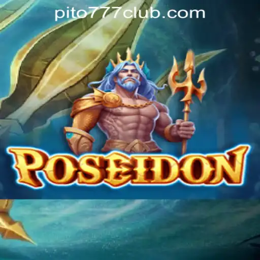 Dive Into the Depths with Poseidon: Explore PITO777.COM PH Casino's Aquatic Adventure