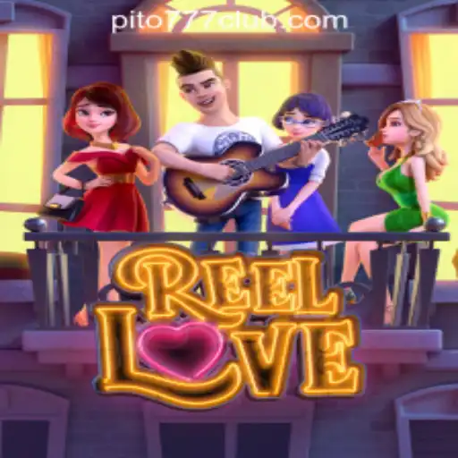 ReelLove: Exploring the Allure of PITO777.COM PH Casino's New Game