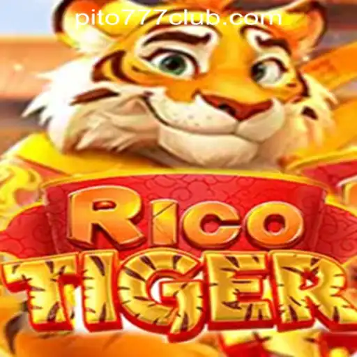 RicoTiger: A Thrilling Adventure in PITO777.COM PH Casino