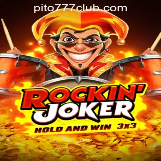 RockinJoker: A Thrilling Adventure at PITO777.COM PH Casino