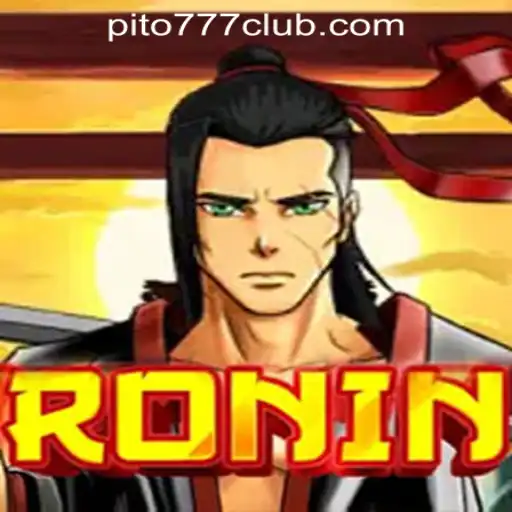 Exploring Ronin: A New Adventure in PITO777.COM PH Casino