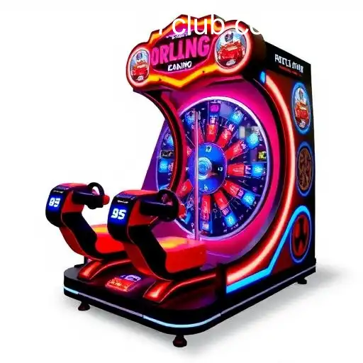 The Evolution and Impact of Rotary Games