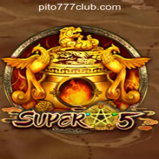 Exploring Super5: An Engaging Experience with PITO777.COM PH Casino