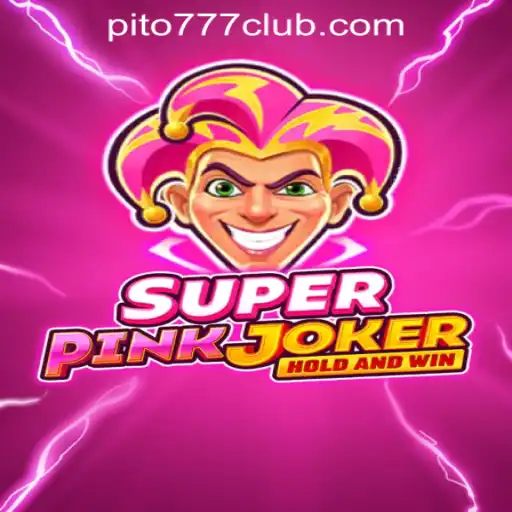 Exploring the Vibrant World of SuperPinkJoker in PITO777.COM PH Casino