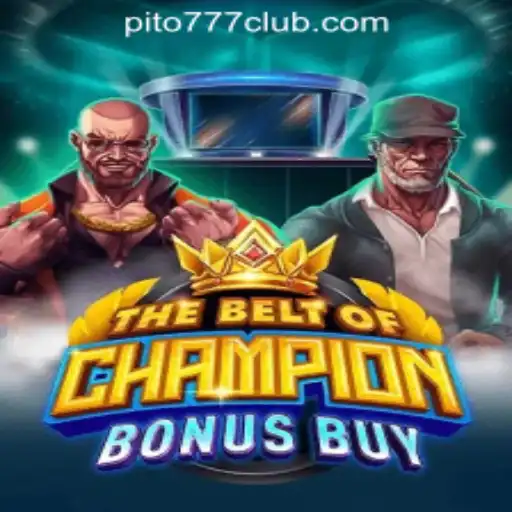 TheBeltOfChampionBonusBuy: A New Era in Online Gaming at PITO777.COM PH Casino