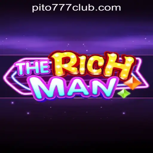 Exploring the Excitement of TheRichMan: A Deep Dive into the Game and PITO777.COM PH Casino