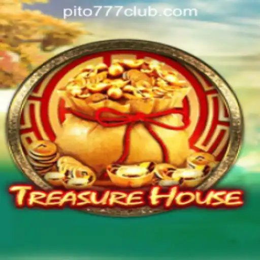 Exploring the Riches of TreasureHouse in PITO777.COM PH Casino