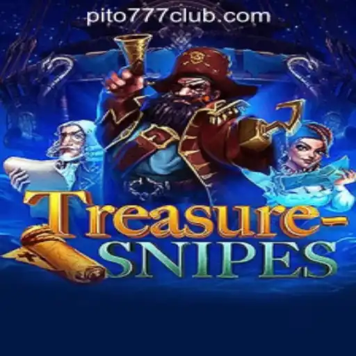 Unveiling TreasureSnipes: A Thrilling Adventure in PITO777.COM PH Casino